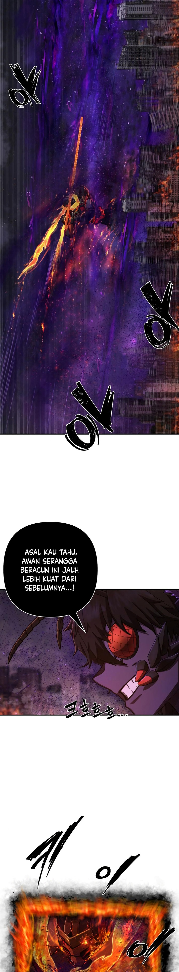 Dilarang COPAS - situs resmi www.mangacanblog.com - Komik hero has returned 116 - chapter 116 117 Indonesia hero has returned 116 - chapter 116 Terbaru 11|Baca Manga Komik Indonesia|Mangacan