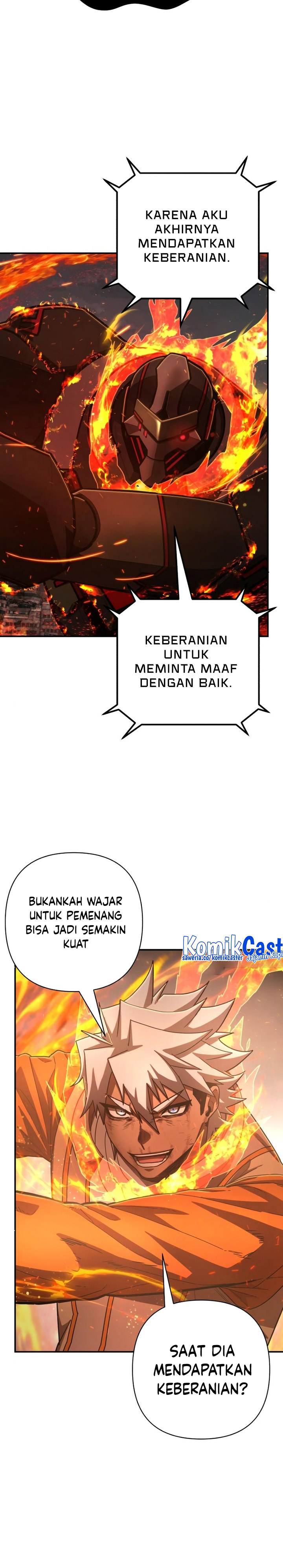 Dilarang COPAS - situs resmi www.mangacanblog.com - Komik hero has returned 116 - chapter 116 117 Indonesia hero has returned 116 - chapter 116 Terbaru 20|Baca Manga Komik Indonesia|Mangacan