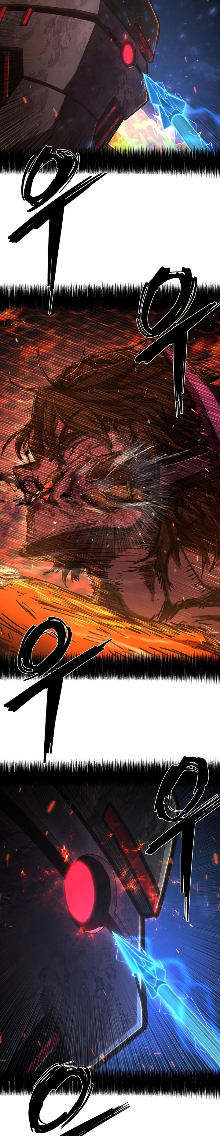 Hero Has Returned chapter 117