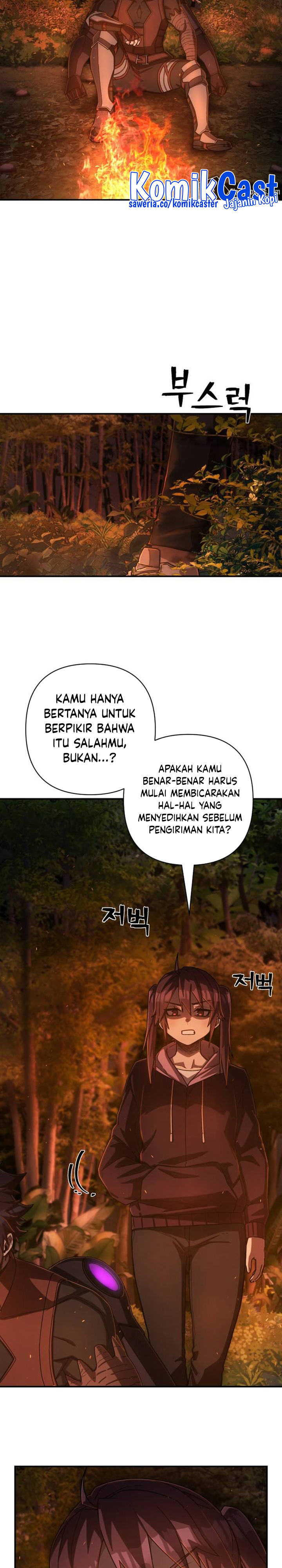 Dilarang COPAS - situs resmi www.mangacanblog.com - Komik hero has returned 119 - chapter 119 120 Indonesia hero has returned 119 - chapter 119 Terbaru 22|Baca Manga Komik Indonesia|Mangacan