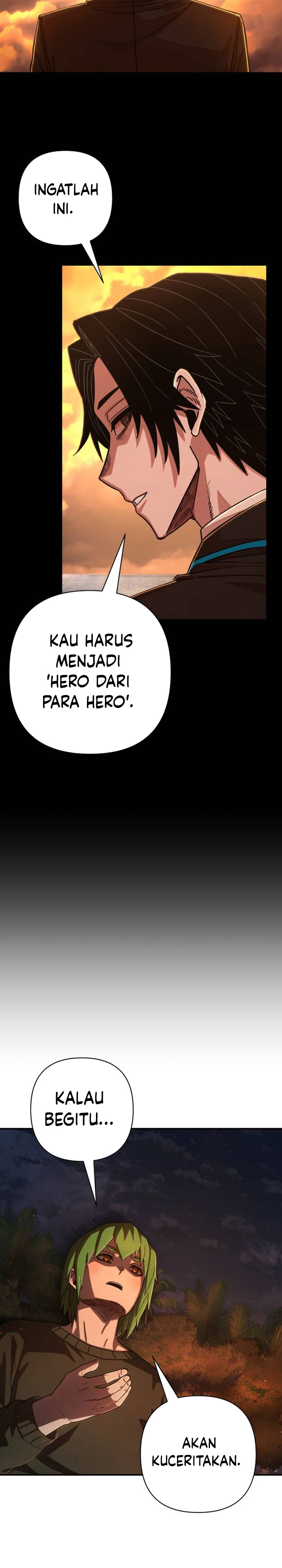 Dilarang COPAS - situs resmi www.mangacanblog.com - Komik hero has returned 119 - chapter 119 120 Indonesia hero has returned 119 - chapter 119 Terbaru 28|Baca Manga Komik Indonesia|Mangacan