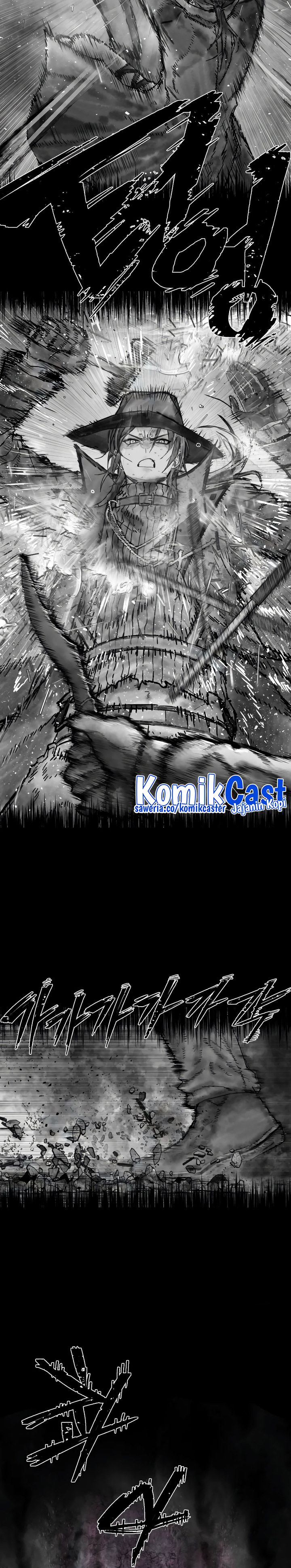 Dilarang COPAS - situs resmi www.mangacanblog.com - Komik hero has returned 124 - chapter 124 125 Indonesia hero has returned 124 - chapter 124 Terbaru 48|Baca Manga Komik Indonesia|Mangacan