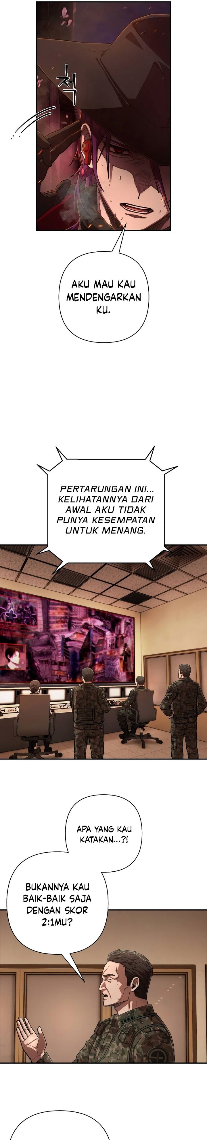 Dilarang COPAS - situs resmi www.mangacanblog.com - Komik hero has returned 124 - chapter 124 125 Indonesia hero has returned 124 - chapter 124 Terbaru 53|Baca Manga Komik Indonesia|Mangacan