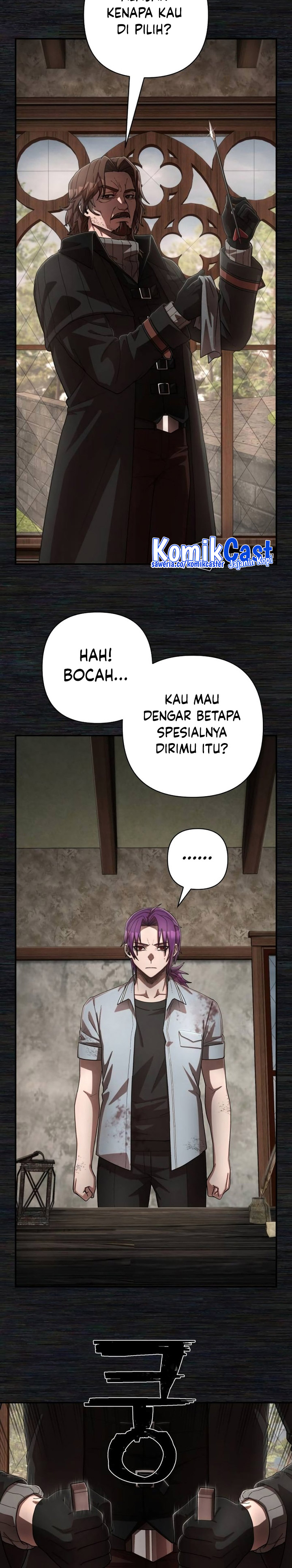 Dilarang COPAS - situs resmi www.mangacanblog.com - Komik hero has returned 127 - chapter 127 128 Indonesia hero has returned 127 - chapter 127 Terbaru 20|Baca Manga Komik Indonesia|Mangacan