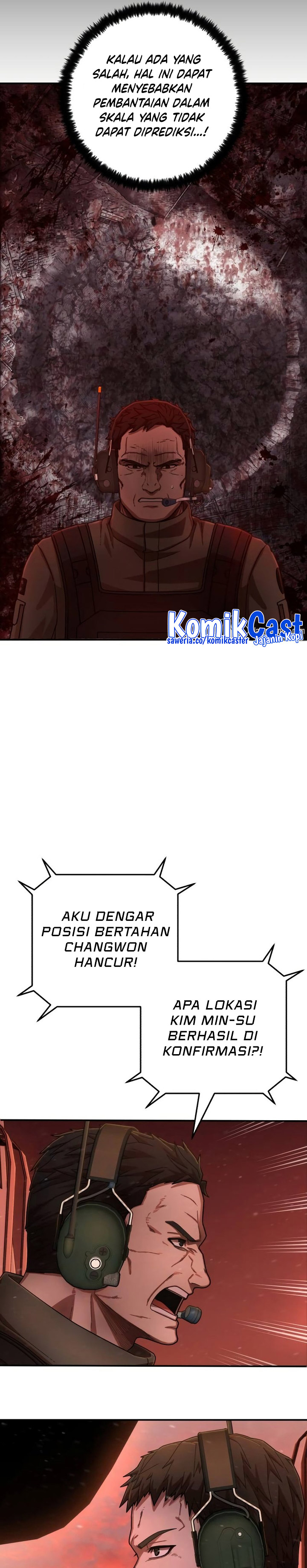 Dilarang COPAS - situs resmi www.mangacanblog.com - Komik hero has returned 127 - chapter 127 128 Indonesia hero has returned 127 - chapter 127 Terbaru 29|Baca Manga Komik Indonesia|Mangacan