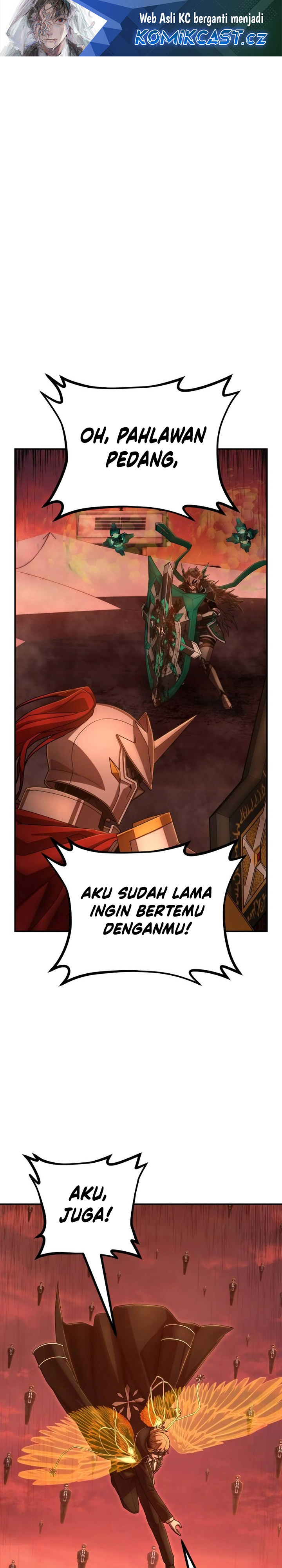 Dilarang COPAS - situs resmi www.mangacanblog.com - Komik hero has returned 132 - chapter 132 133 Indonesia hero has returned 132 - chapter 132 Terbaru 1|Baca Manga Komik Indonesia|Mangacan