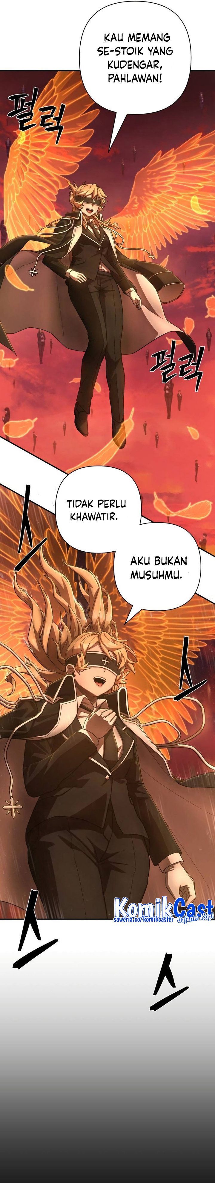 Dilarang COPAS - situs resmi www.mangacanblog.com - Komik hero has returned 132 - chapter 132 133 Indonesia hero has returned 132 - chapter 132 Terbaru 13|Baca Manga Komik Indonesia|Mangacan