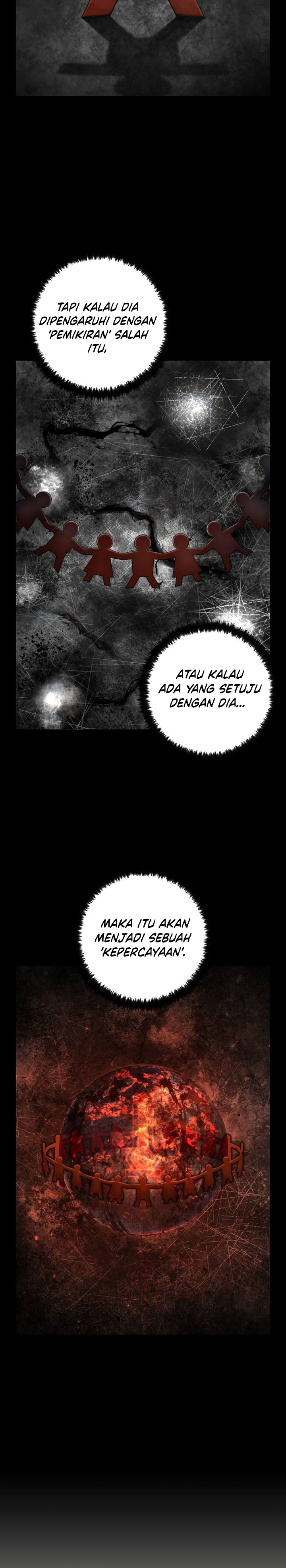 Dilarang COPAS - situs resmi www.mangacanblog.com - Komik hero has returned 132 - chapter 132 133 Indonesia hero has returned 132 - chapter 132 Terbaru 16|Baca Manga Komik Indonesia|Mangacan