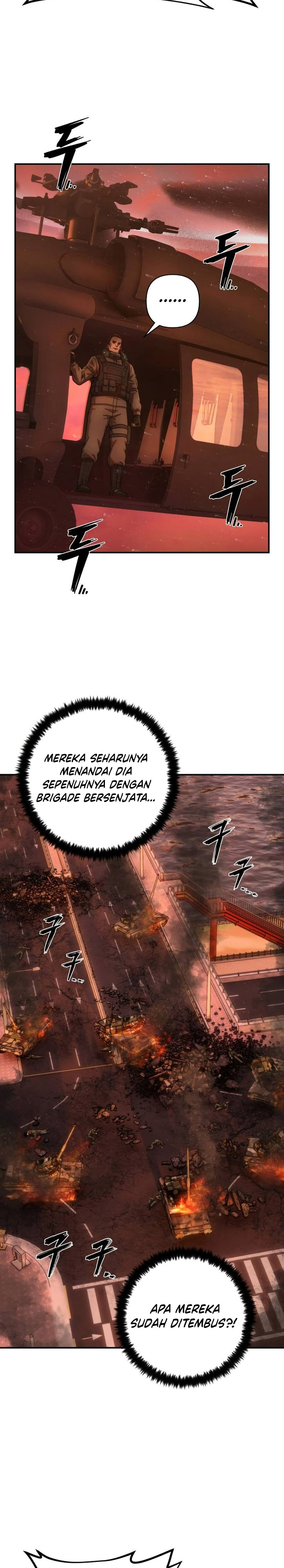 Dilarang COPAS - situs resmi www.mangacanblog.com - Komik hero has returned 132 - chapter 132 133 Indonesia hero has returned 132 - chapter 132 Terbaru 23|Baca Manga Komik Indonesia|Mangacan