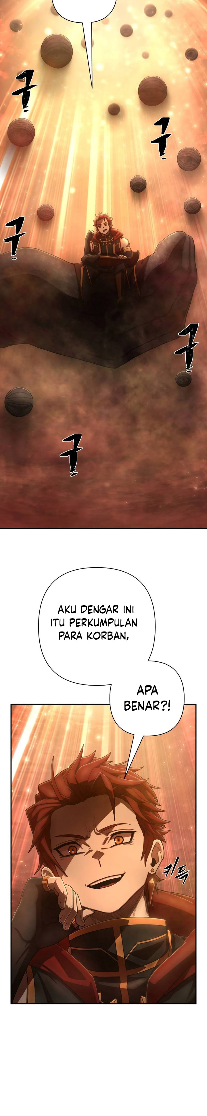 Dilarang COPAS - situs resmi www.mangacanblog.com - Komik hero has returned 132 - chapter 132 133 Indonesia hero has returned 132 - chapter 132 Terbaru 30|Baca Manga Komik Indonesia|Mangacan