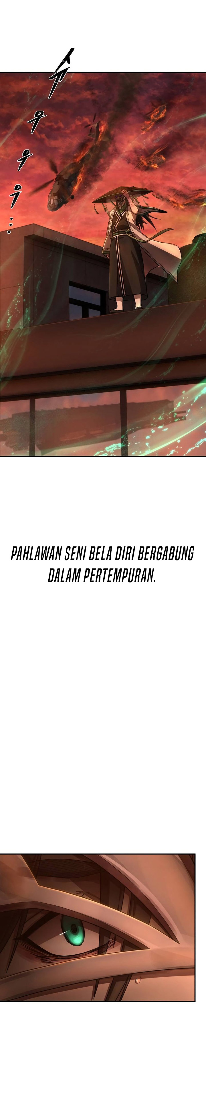 Dilarang COPAS - situs resmi www.mangacanblog.com - Komik hero has returned 132 - chapter 132 133 Indonesia hero has returned 132 - chapter 132 Terbaru 32|Baca Manga Komik Indonesia|Mangacan