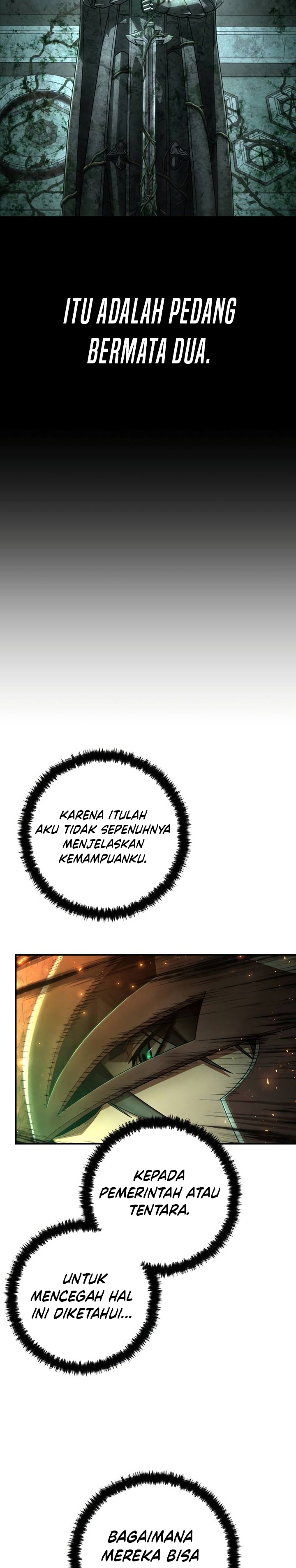 Dilarang COPAS - situs resmi www.mangacanblog.com - Komik hero has returned 135 - chapter 135 136 Indonesia hero has returned 135 - chapter 135 Terbaru 15|Baca Manga Komik Indonesia|Mangacan