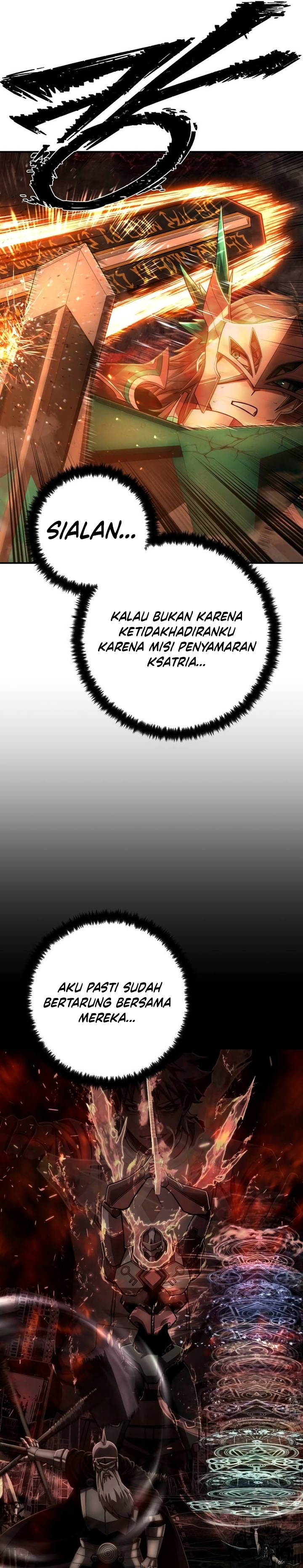 Dilarang COPAS - situs resmi www.mangacanblog.com - Komik hero has returned 135 - chapter 135 136 Indonesia hero has returned 135 - chapter 135 Terbaru 17|Baca Manga Komik Indonesia|Mangacan