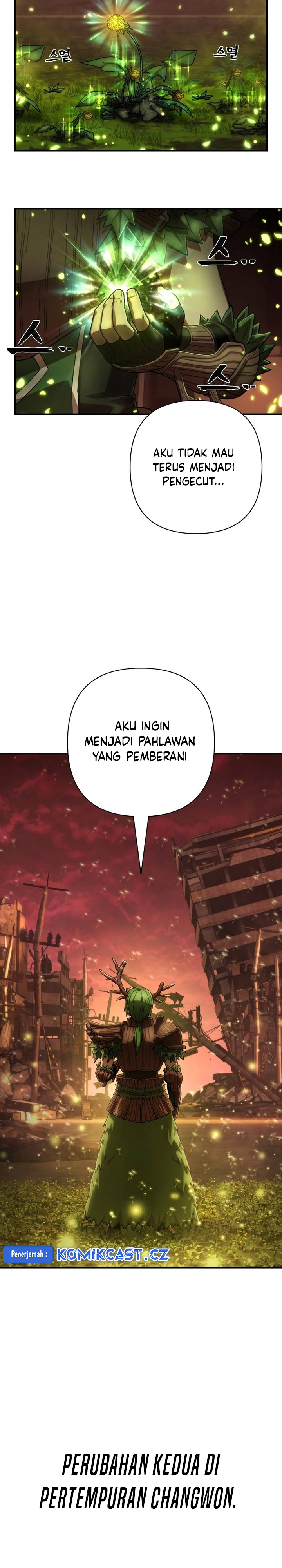 Dilarang COPAS - situs resmi www.mangacanblog.com - Komik hero has returned 135 - chapter 135 136 Indonesia hero has returned 135 - chapter 135 Terbaru 32|Baca Manga Komik Indonesia|Mangacan