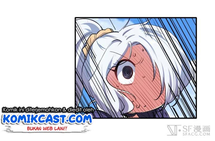 Hero? I Quit A Long Time Ago chapter 156