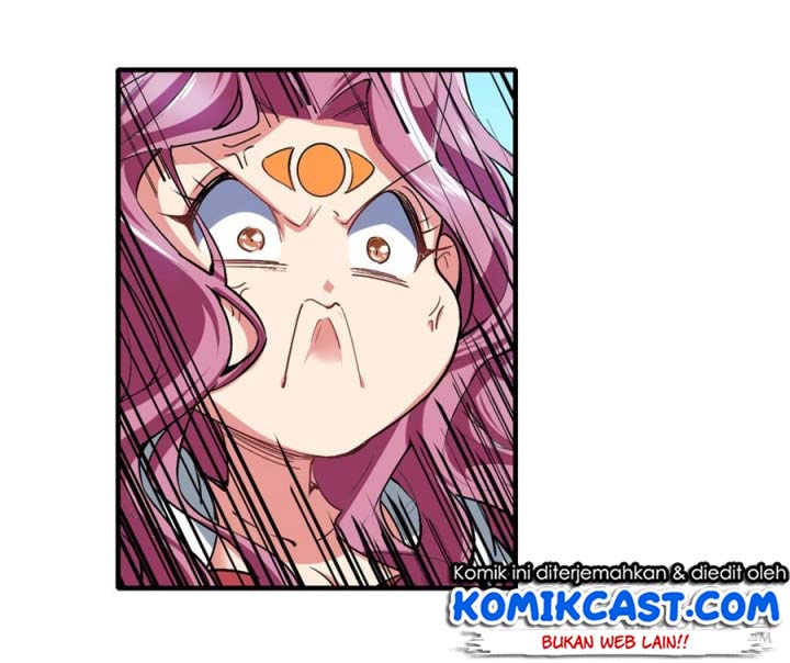 Hero? I Quit A Long Time Ago chapter 156