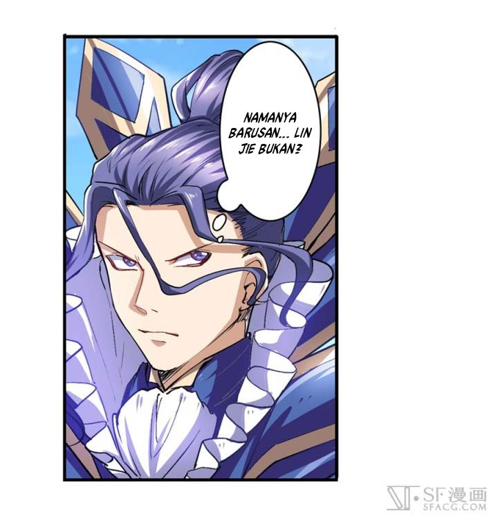 Hero? I Quit A Long Time Ago chapter 156