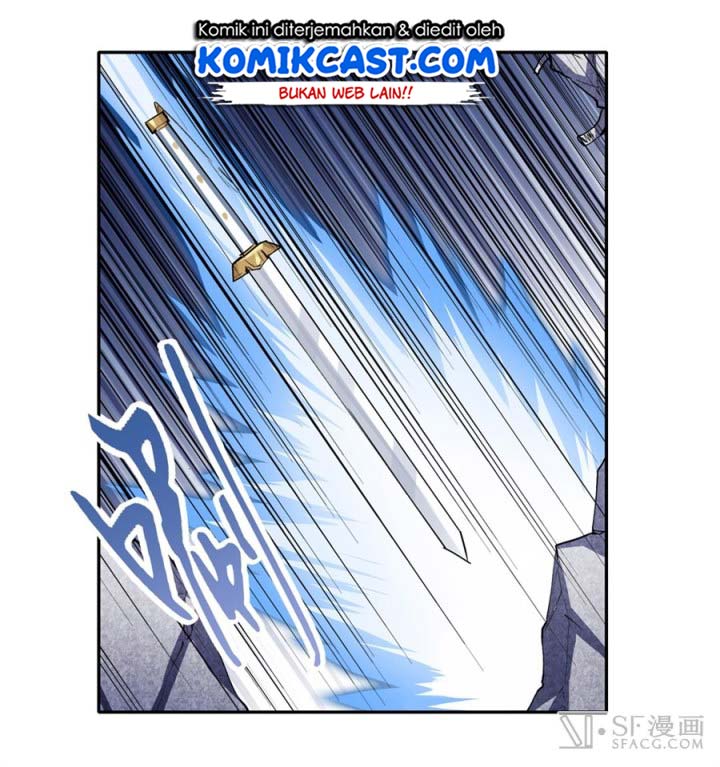 Hero? I Quit A Long Time Ago chapter 156