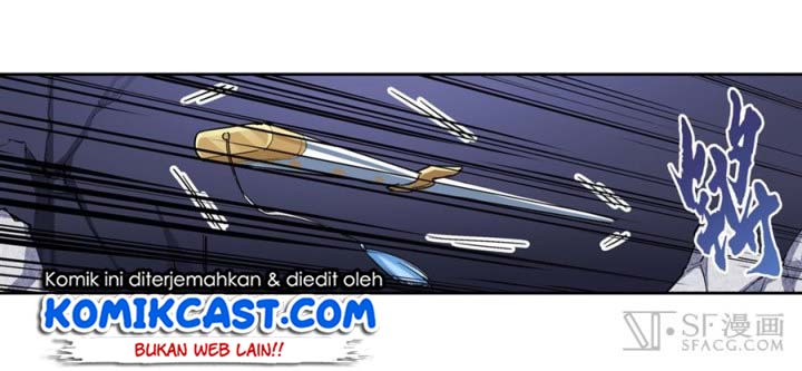 Hero? I Quit A Long Time Ago chapter 156