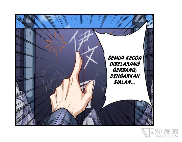 Hero? I Quit A Long Time Ago chapter 156