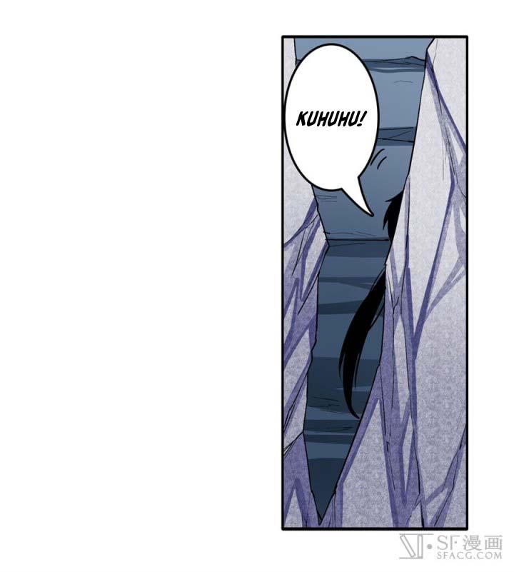 Hero? I Quit A Long Time Ago chapter 156
