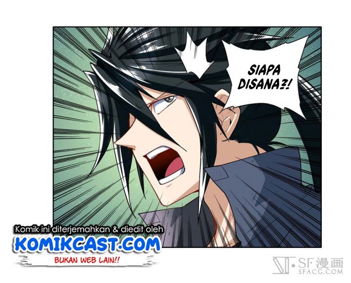 Hero? I Quit A Long Time Ago chapter 156