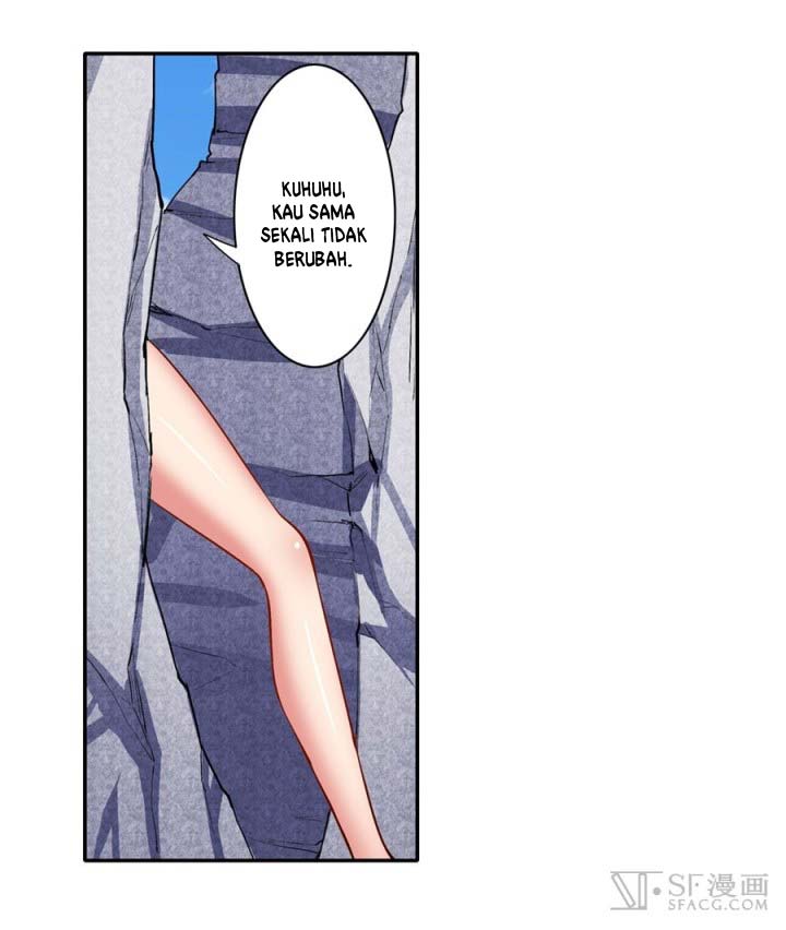 Hero? I Quit A Long Time Ago chapter 156