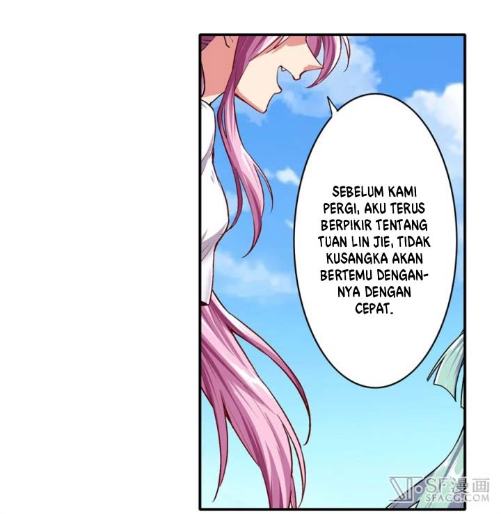Hero? I Quit A Long Time Ago chapter 156