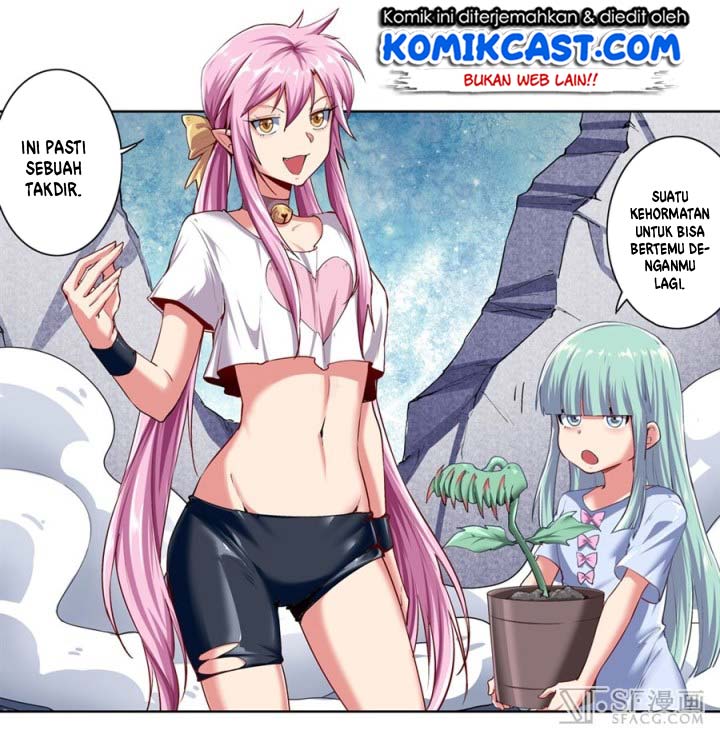 Hero? I Quit A Long Time Ago chapter 156