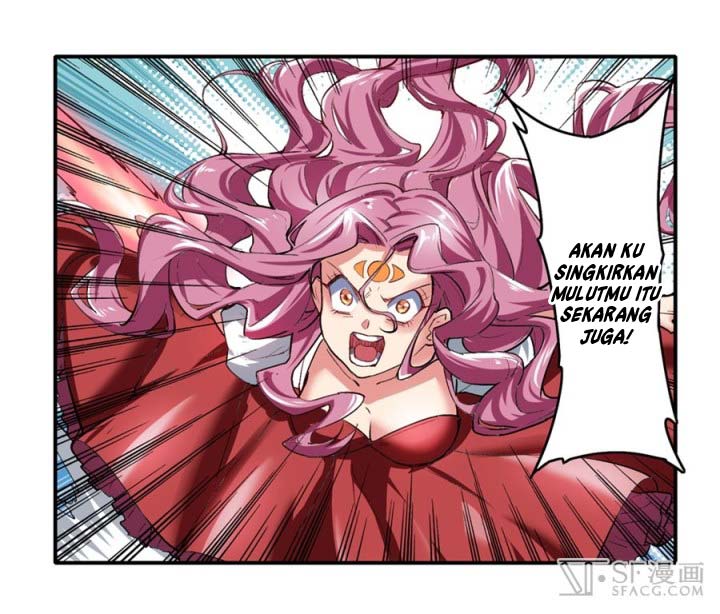 Hero? I Quit A Long Time Ago chapter 156