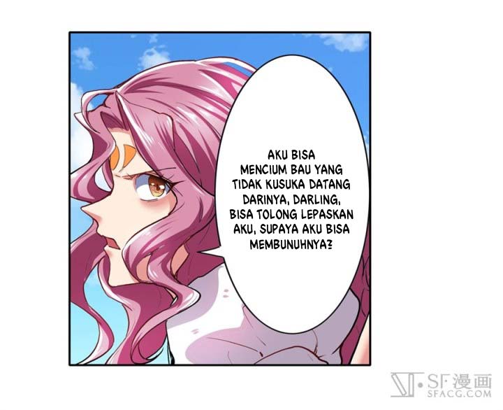 Hero? I Quit A Long Time Ago chapter 156