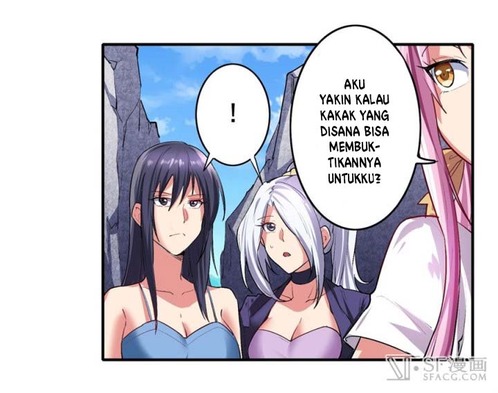 Hero? I Quit A Long Time Ago chapter 156