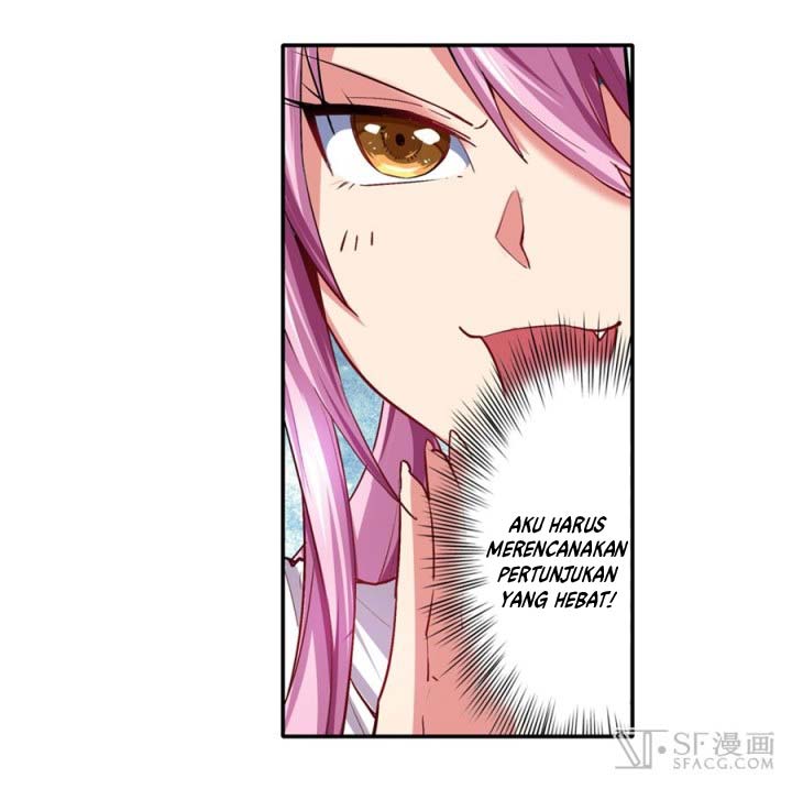 Hero? I Quit A Long Time Ago chapter 156