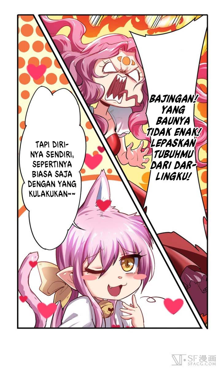 Hero? I Quit A Long Time Ago chapter 156