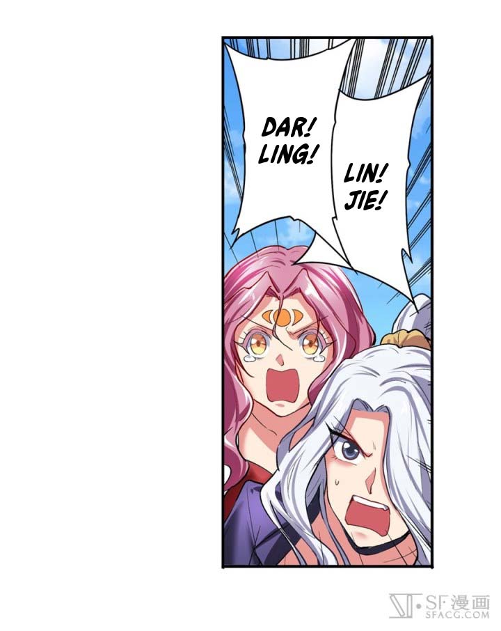 Hero? I Quit A Long Time Ago chapter 156