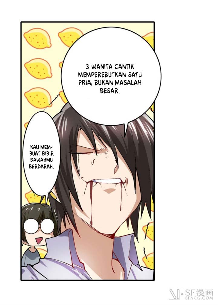 Hero? I Quit A Long Time Ago chapter 156