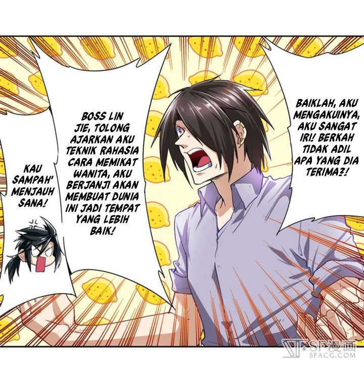 Hero? I Quit A Long Time Ago chapter 156