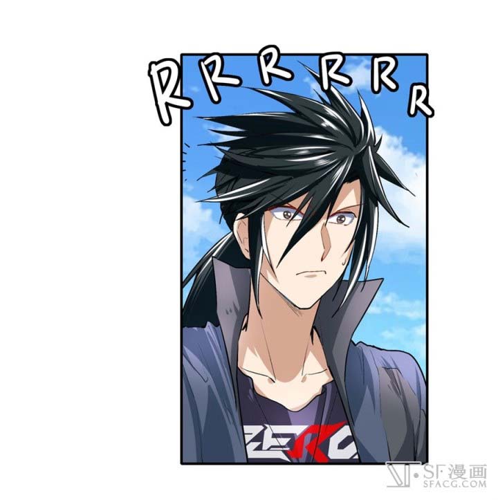 Hero? I Quit A Long Time Ago chapter 156