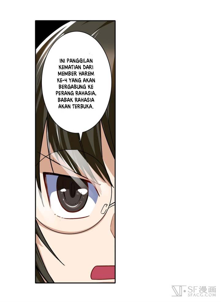Hero? I Quit A Long Time Ago chapter 156