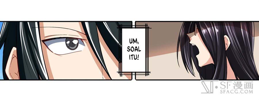 Hero? I Quit A Long Time Ago Chapter 157 Bahasa Indonesia