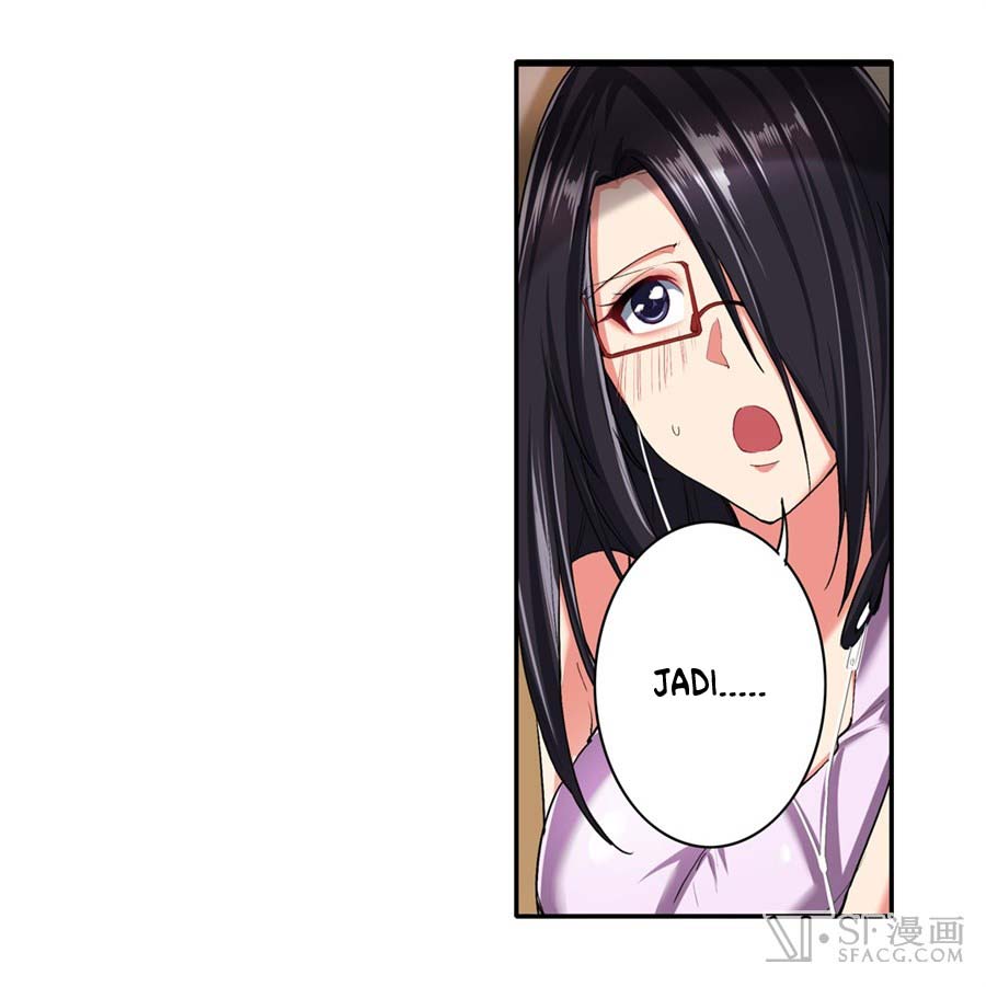 Hero? I Quit A Long Time Ago Chapter 157 Bahasa Indonesia