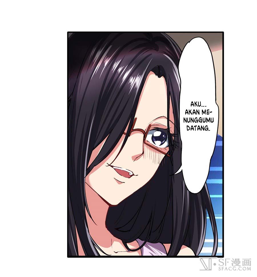 Hero? I Quit A Long Time Ago Chapter 157 Bahasa Indonesia