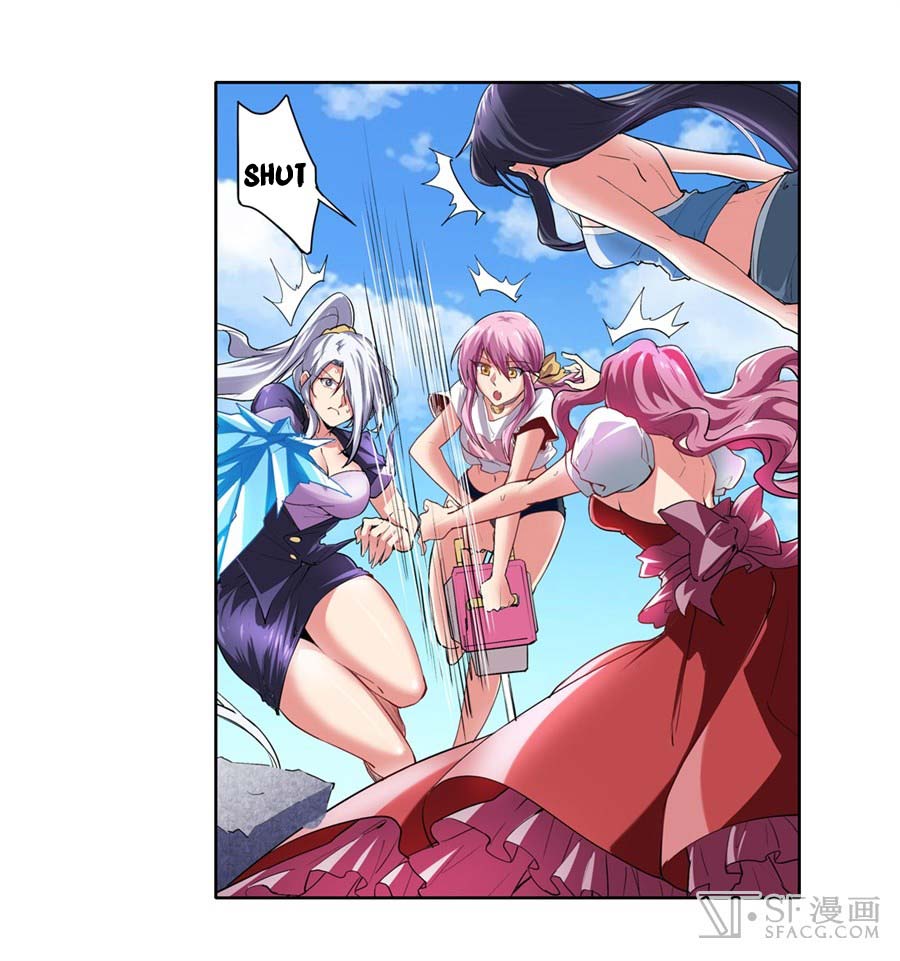 Hero? I Quit A Long Time Ago Chapter 157 Bahasa Indonesia