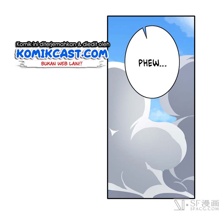 Hero? I Quit A Long Time Ago Chapter 157 Bahasa Indonesia