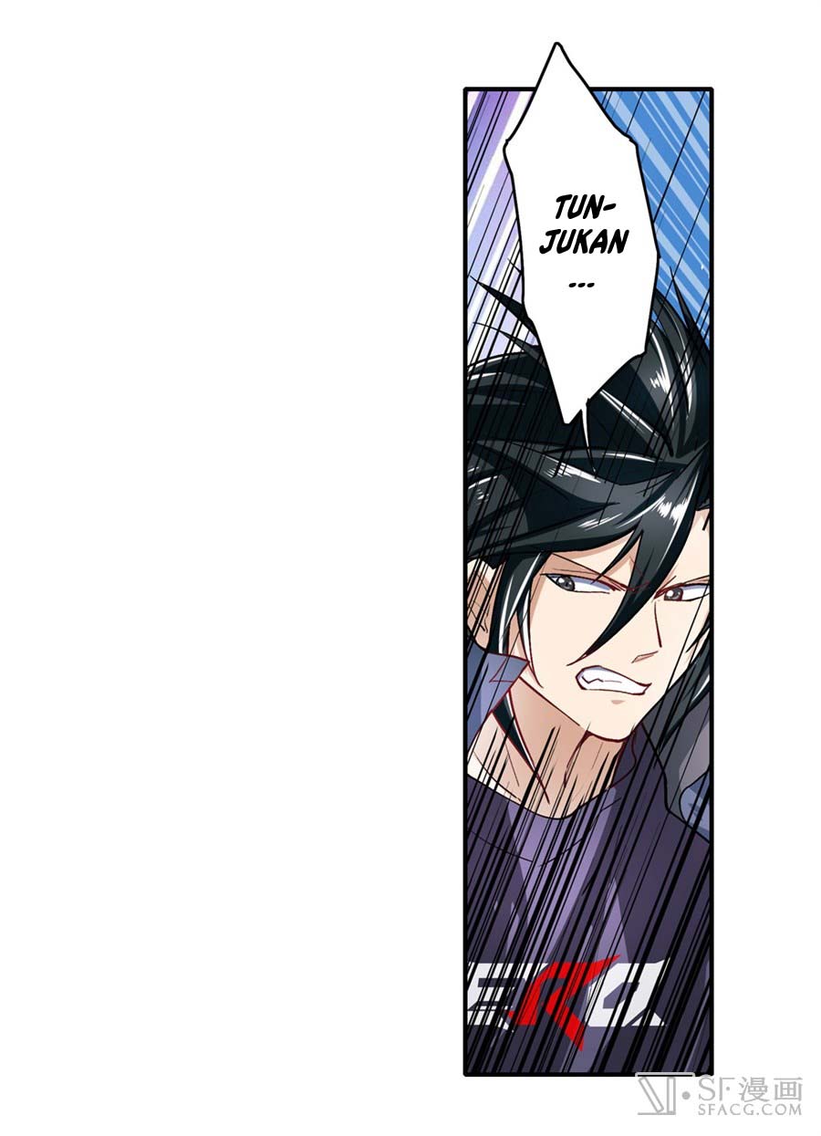 Hero? I Quit A Long Time Ago Chapter 157 Bahasa Indonesia