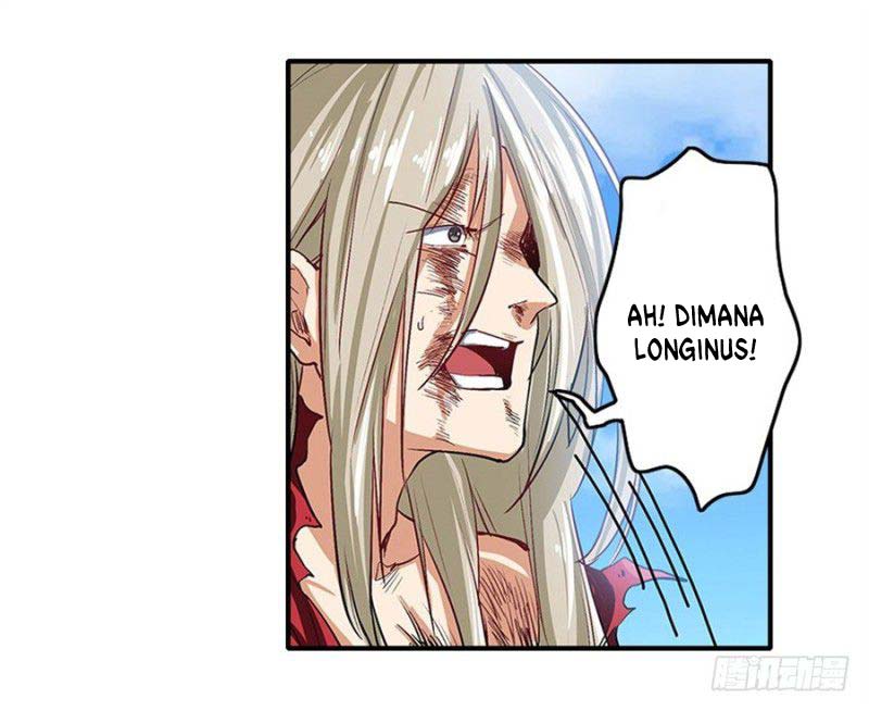 Hero? I Quit A Long Time Ago chapter 164