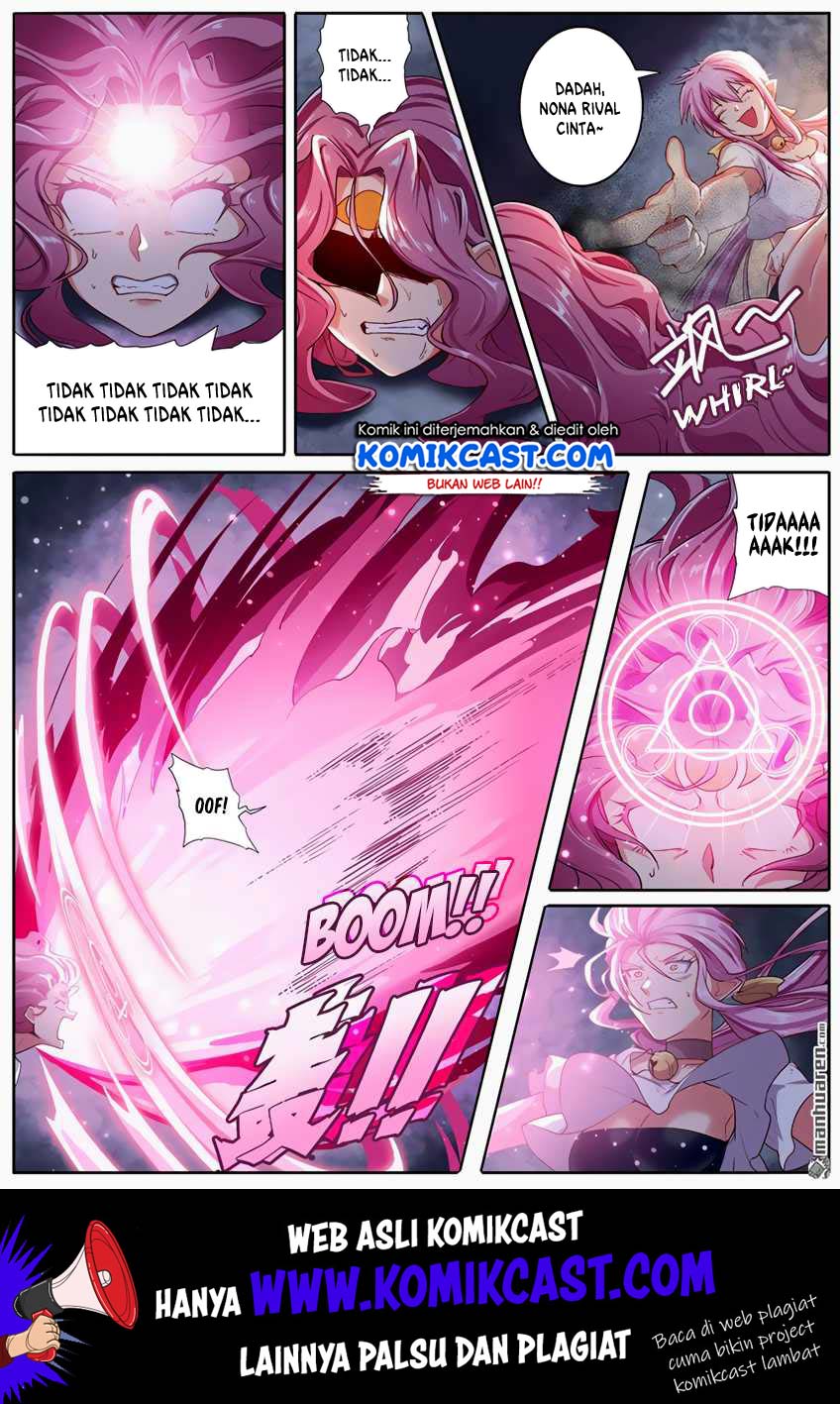 Hero? I Quit A Long Time Ago Chapter 178 Bahasa Indonesia