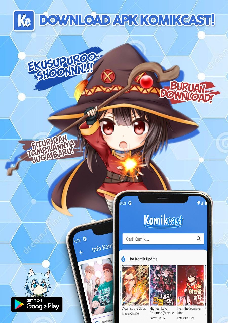 Hero? I Quit A Long Time Ago Chapter 240 Bahasa Indonesia