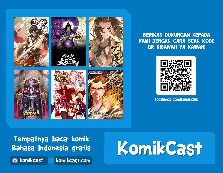 Hero? I Quit A Long Time Ago chapter 295
