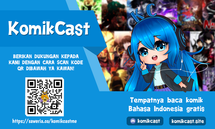 Hero? I Quit A Long Time Ago Chapter 336 Bahasa Indonesia